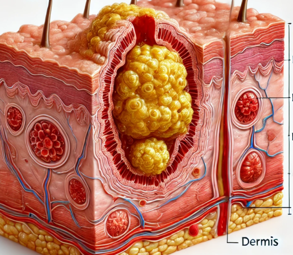杭州网上配资 挤疖时总想着“越干净越好”？其实暗藏健康隐患