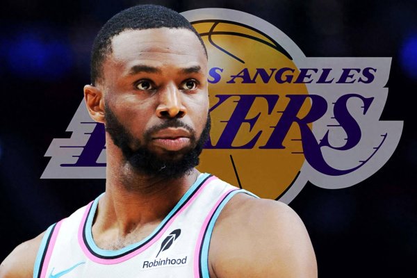 配资公司最靠谱三个平台 湖人追维金斯遇阻，转而锁定“B 计划”：拟交易得到76人新星